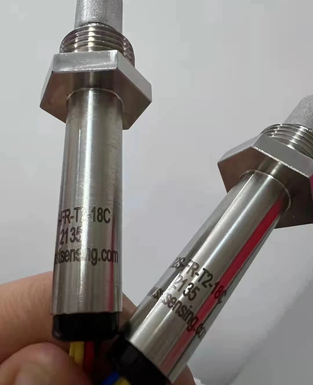 O2S-FR-T2-18C rod zirconia oxygen sensor O2S-FR-T2 O2S-FR-T2-18B