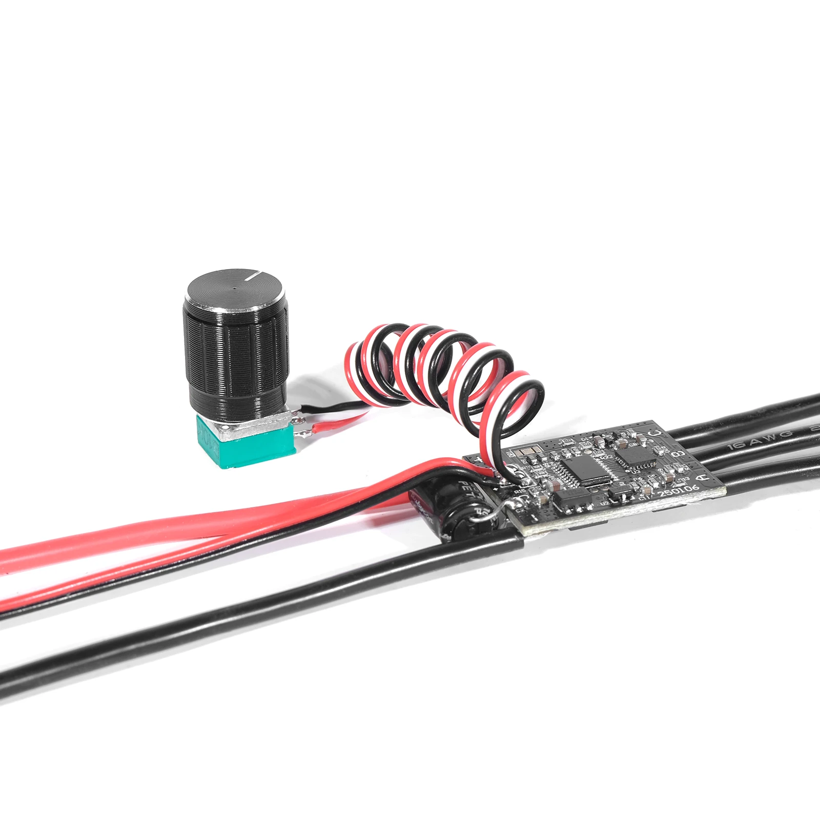 

Бесщеточный регулятор скорости ZuruKin DIY-30A, 30А постоянного тока, 200А мгновенного тока, 5-26В, 0.8мОм, низкое внутреннее сопротивление, для радиоуправляемых машин и дронов