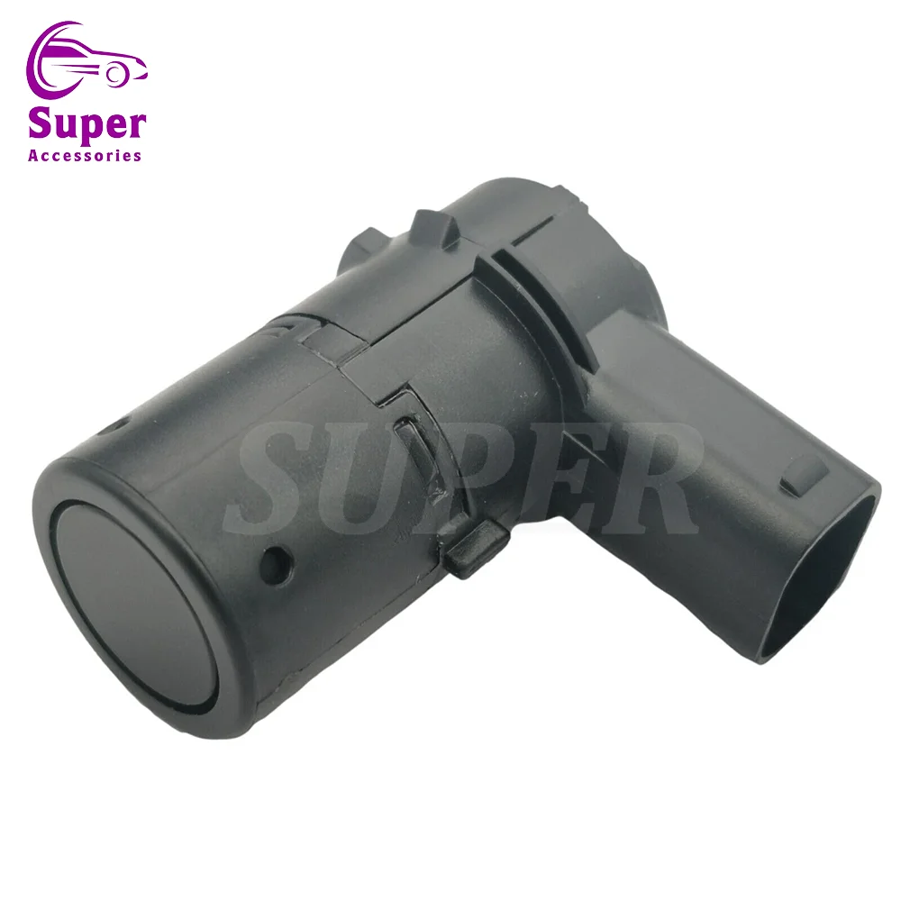 9653849080 7701062074 6590.H1 For Peugeot 207 CC SW Citroen C4 Renault Clio Espace Laguna Scenic Twingo Parking Sensor PDC
