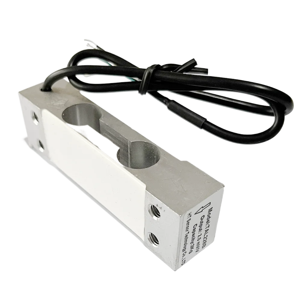 3KG Small Dimension Load Sensor 30kg Load Cell Parallel Beam Weight Sensor for Counting Scale Balance TAL228B