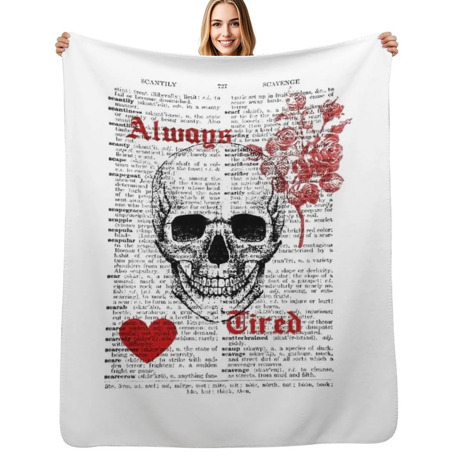 colby brock Throw Blanket blankets and throws Hairys valentine gift ideas Nap halloween Thins Blankets