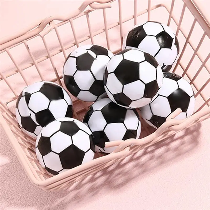 

20pc Manual Pencil Sharpeners Creative Football Shaped Pencil Sharpener Single Hole Ball Sharpener Student Stationery Gifts