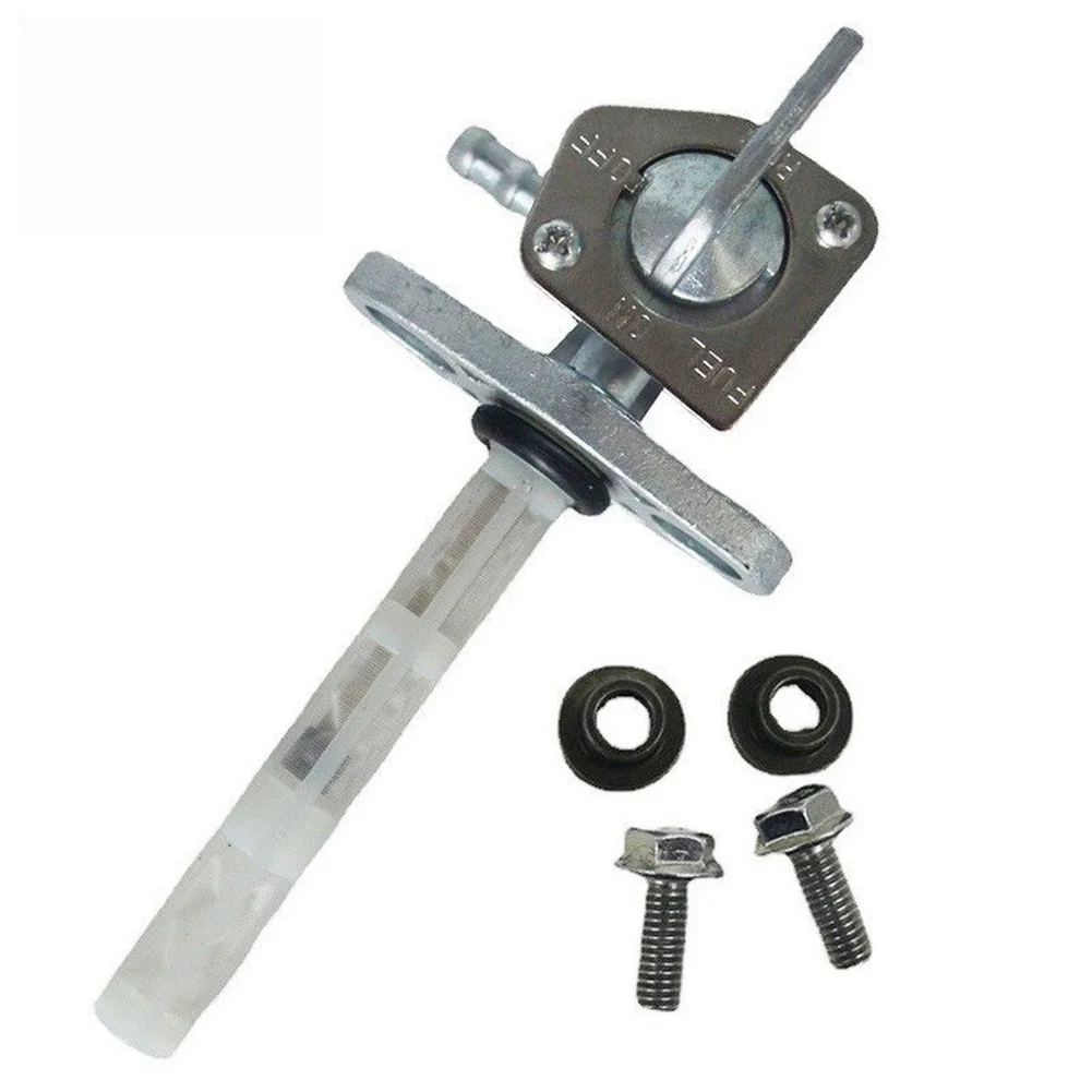 Fuel Valve Petcock 16950-GEL-701 For Honda CRF150F CRF230F XR50R CRF50F Replace 16950-GCF-671 Dirt Bike Fuel Switch Cock