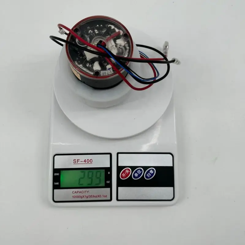 For Dreame H11 Max Vacuum Cleaner, Main Motor M2324 M13-C-5, Repair Motor Part for Malfunction & Error Code Issues Spare Part