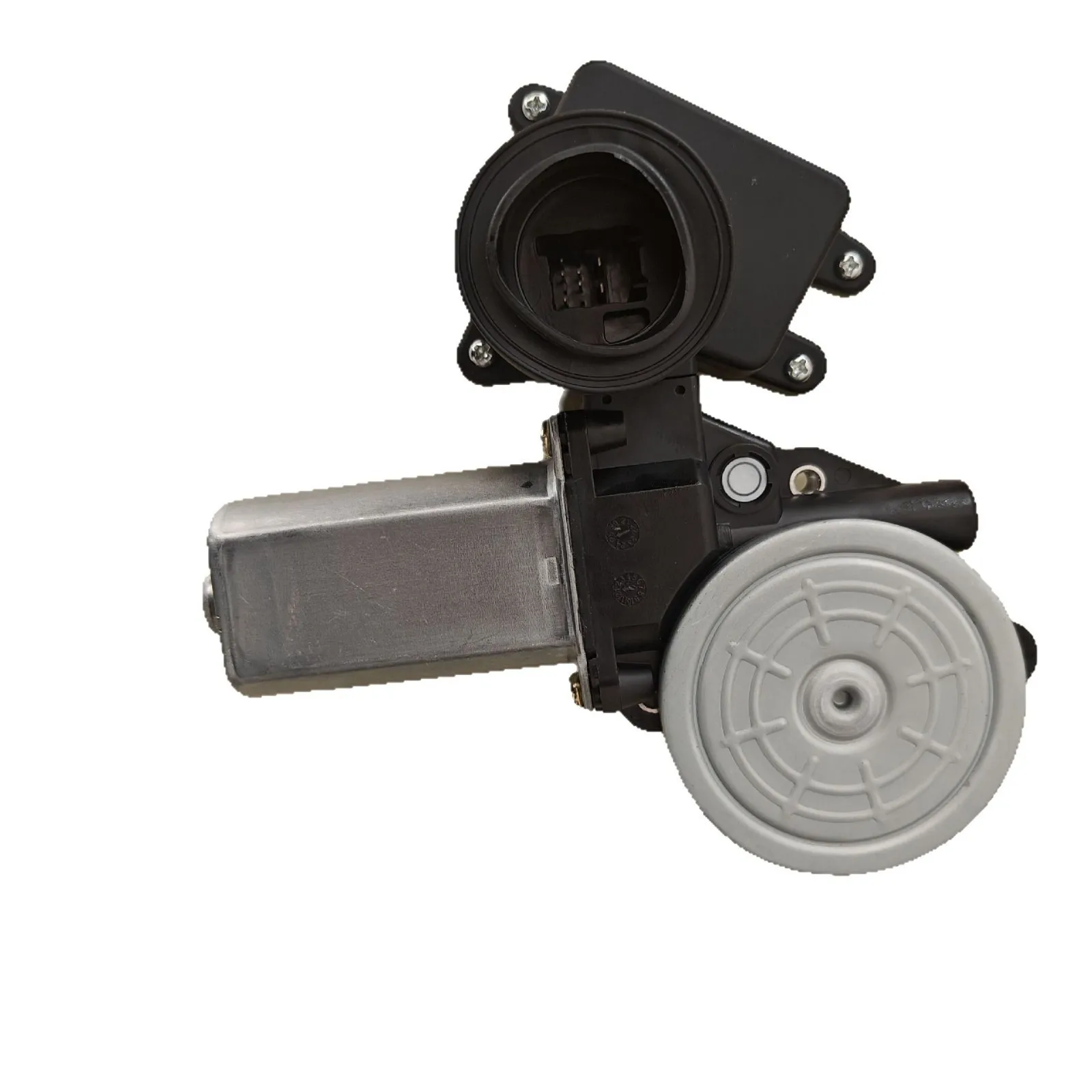 Rear Tailgate Window Motor 85720‑35161 85720‑35160 For Toyota 4Runner 2010‑2024 Back Door Power Window Lift Motor