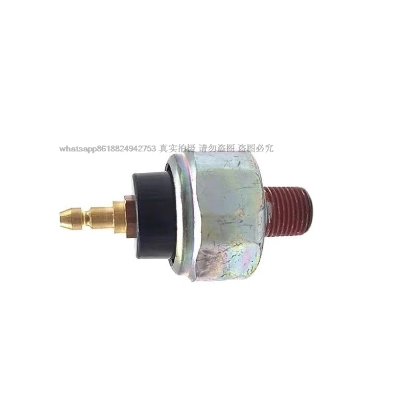 For Yanmar 4TNV94/98 engine oil pressure sensor sensor plug Repair parts high quality Excavator accessories