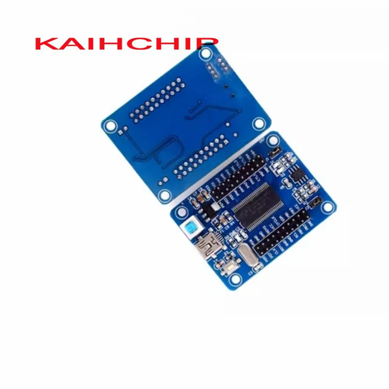 EZ-USB FX2LP CY7C68013A Usb Logic Analyzer Core Board+Source Code