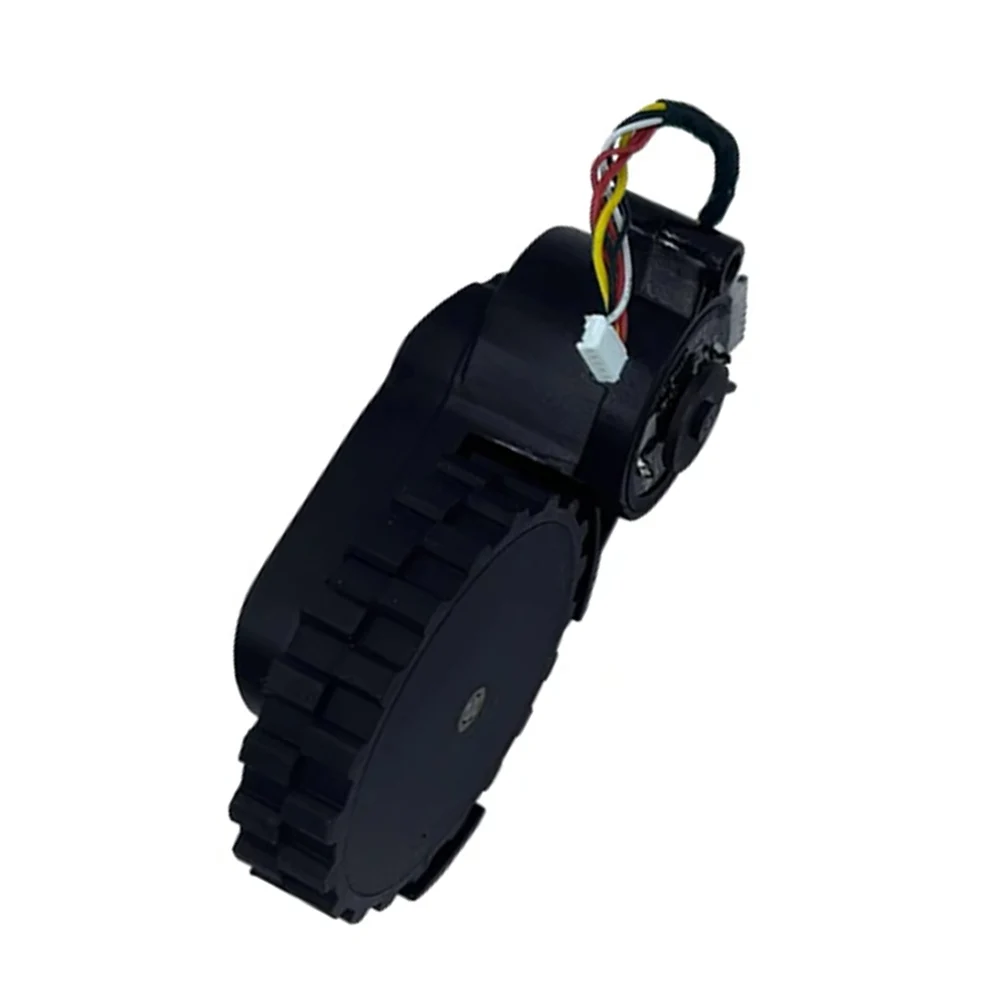 

Easy Installation Vacuum Wheel Vacuum Wheel Replacement Robot Vacuum Replacement Wheel Left And Right Options Quiet Operation