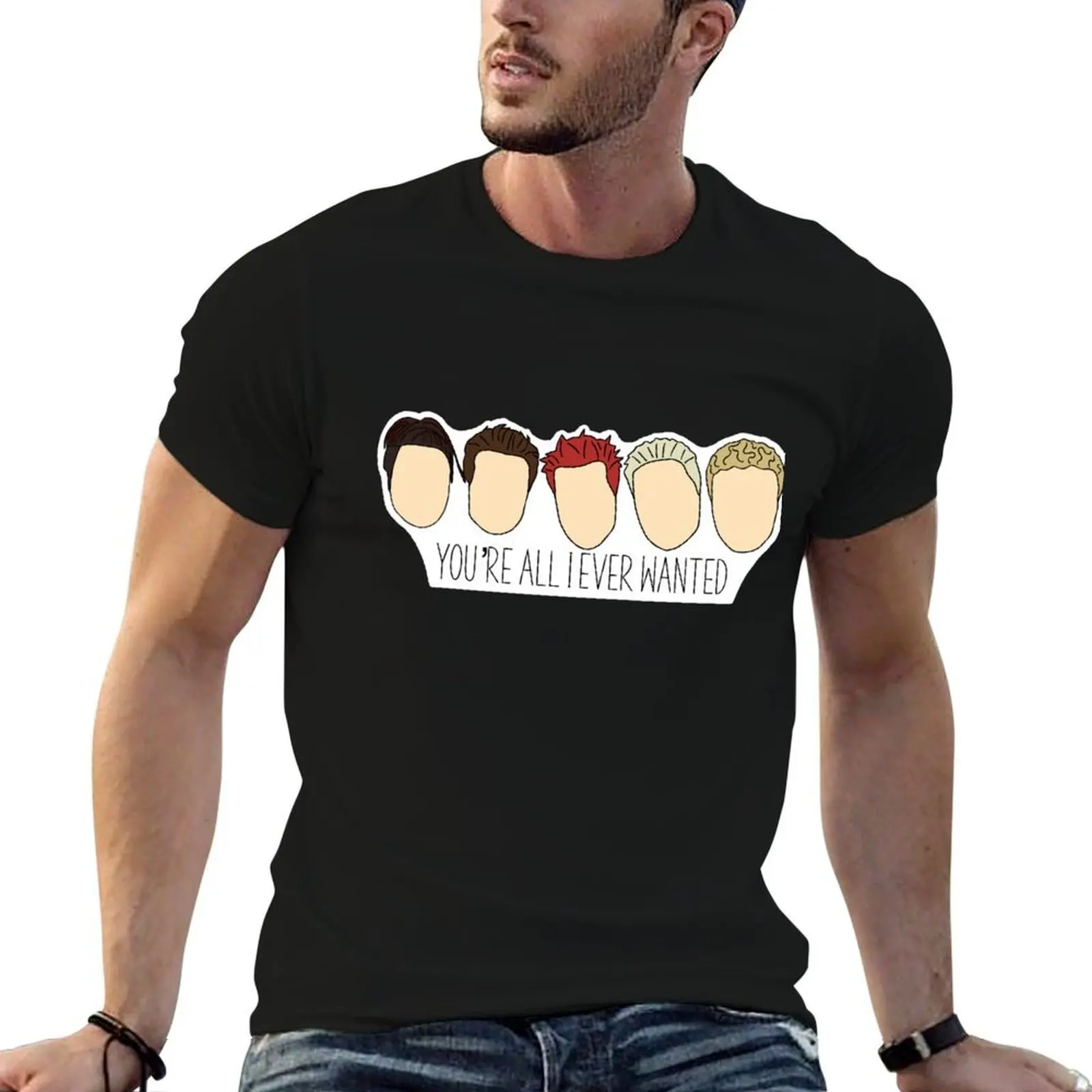 Nsync You're All I … - image