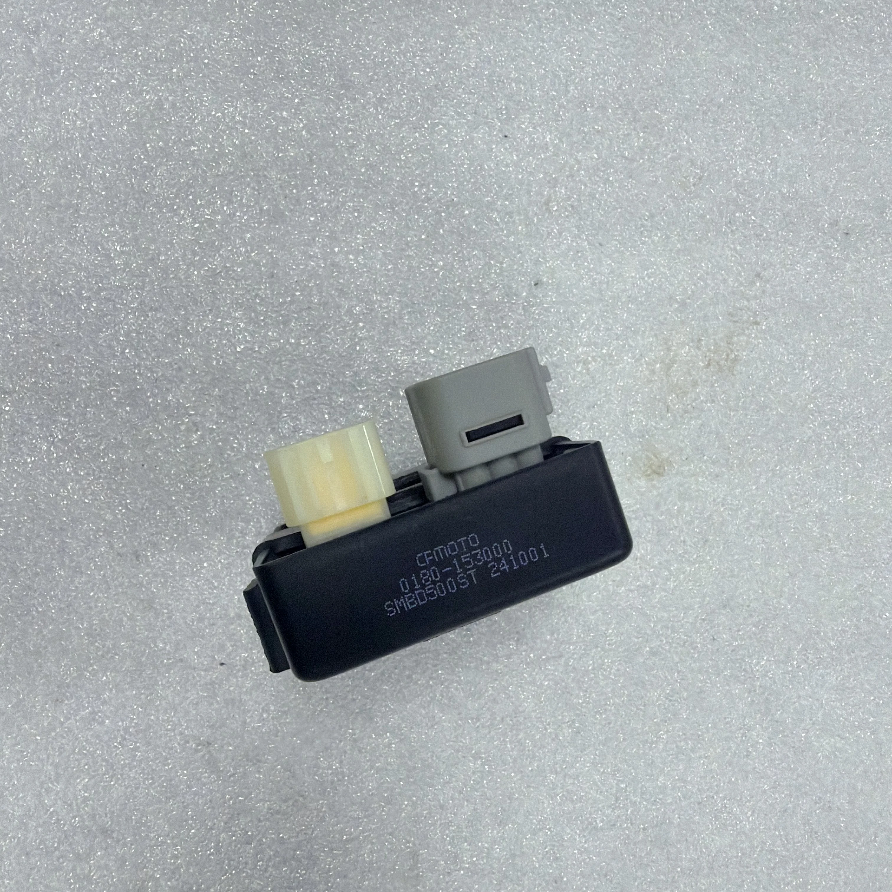 Original factory genuine ATV ignition parts suitable for chunfeng CF500  500  520  550 0180-153000