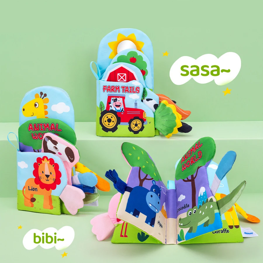 livro-de-pano-montessori-para-bebes-livro-sensorial-interativo-de-animais-brinquedo-educacional-de-tecido-para-aprendizagem-de-criancas-presente-para-desenvolvimento-precoce