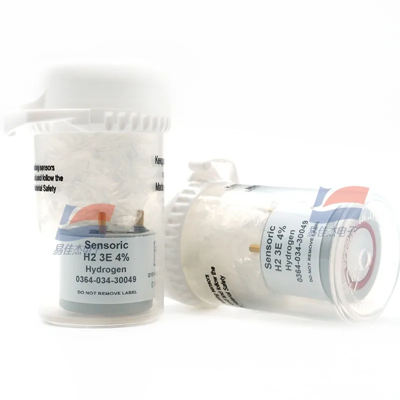 

H2 3E 4% H2 3E 1% Electrochemical Three-Electrode Hydrogen Sensor Used for Industrial Hydrogen Safety Monitoring