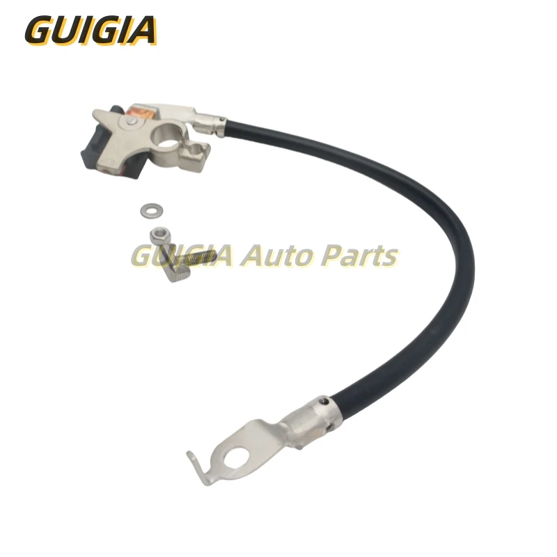 

AV6N10C679GB Automotive Battery Cable Negative For Ford Focus 2012-2018 Ford C-MAX 2013-2018 Ford Escape 2013-2019 AV6N10C679BG