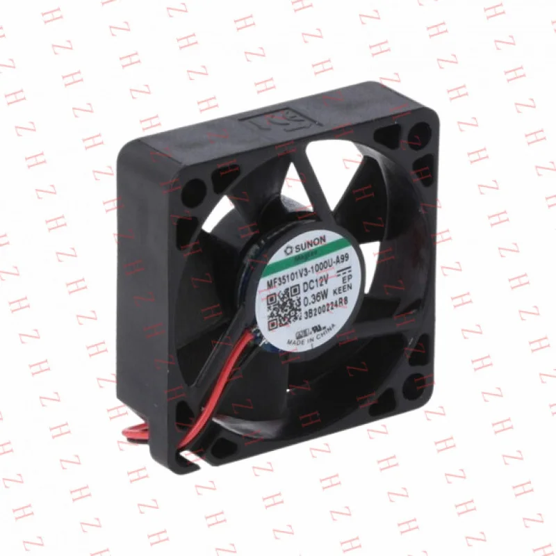 P+ LOT OF 15 PCS FOR  SUNON FAN MF35101V3-1000U-A99 Thermal Products