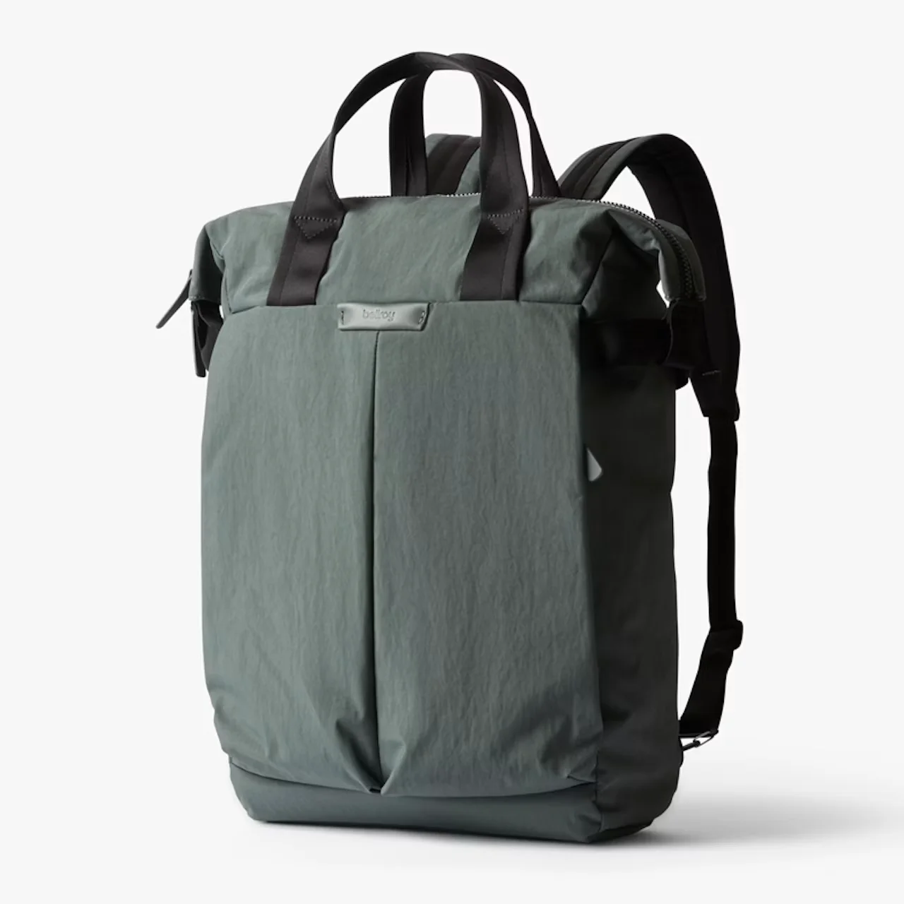 Bellroy Tokyo TotePack Convertible Backpack — product detail 3