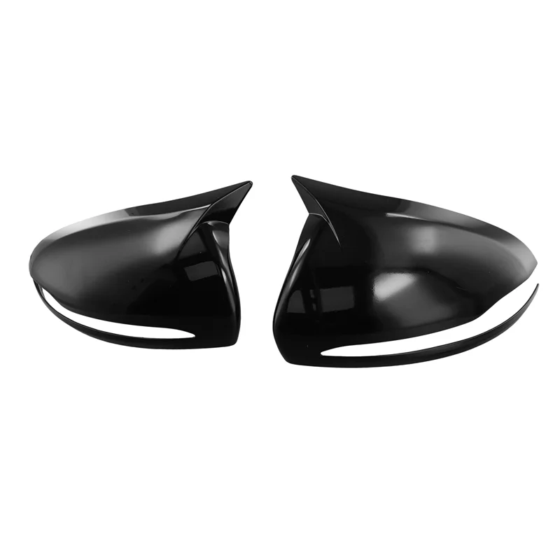 

Накладка на боковое зеркало заднего вида в рогатом стиле для Mercedes Benz W205 W213 W222 A0998110122 A0998110222-ABQF