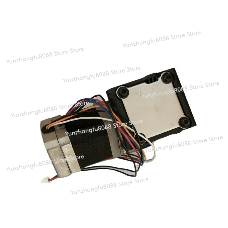 

Suitable for Heavy Truck, Urea Pump Motor