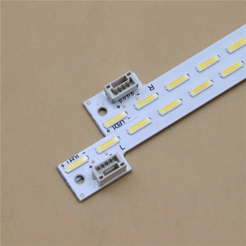Светодиодная лента для подсветки Panasonic TC-L32E5L TC-L32X5B TC-L32X5X TH-L32X50C TX-32X5E TX-L32X5B Bar STM320A72-LEFT/RIGHT rev3.0_36