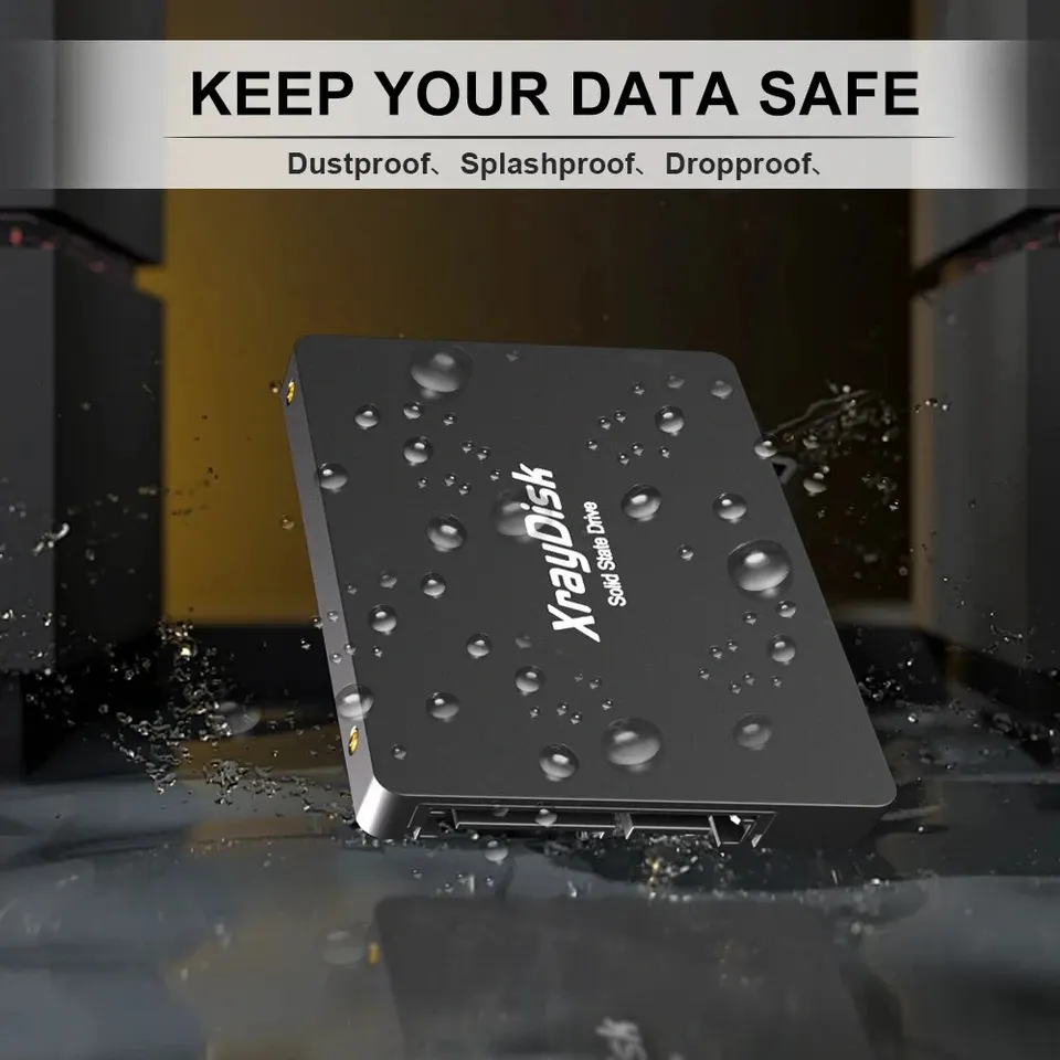 Xraydisk sata3 ssd 128 240gb 120gb 256gb 480gb 512gb 1テラバイト