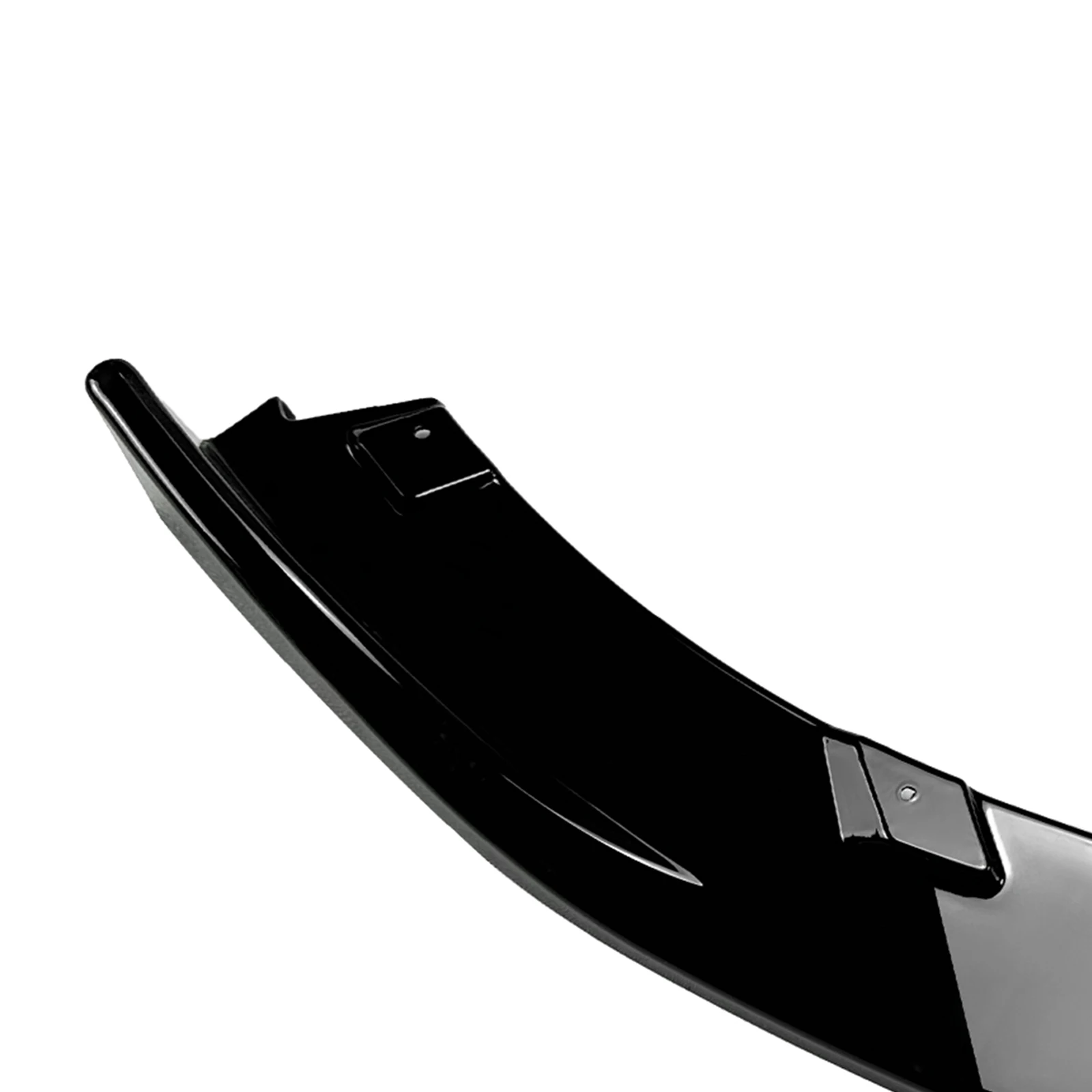 Glossy Black