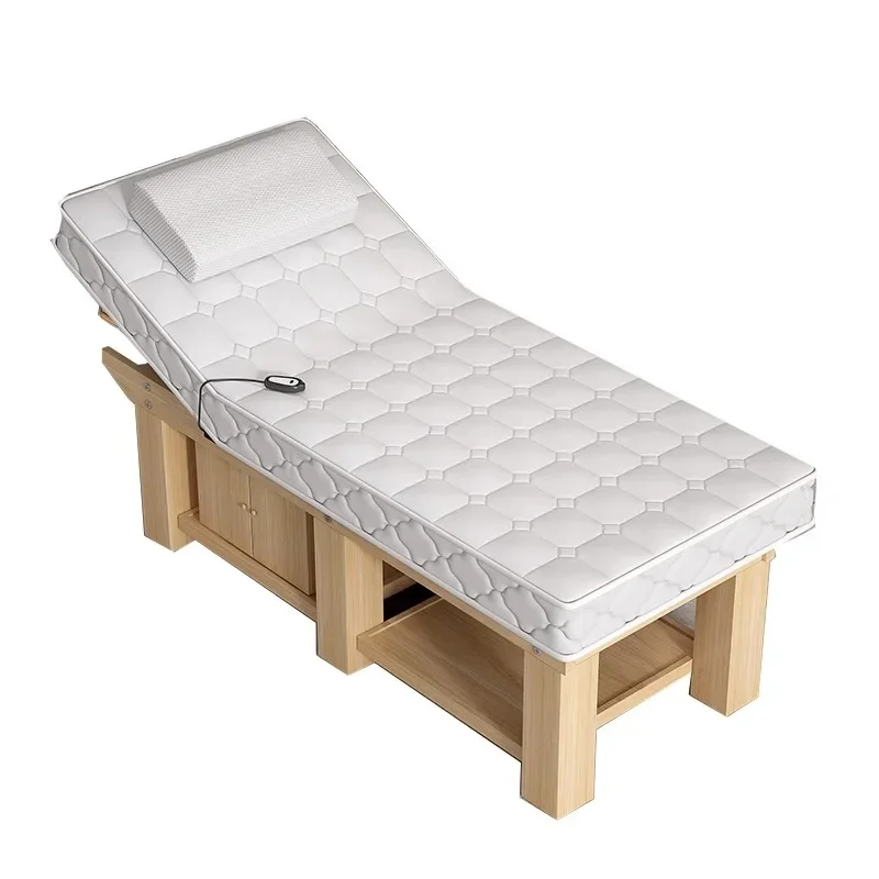 

specialized massage bed for beauty salons, massage bed, embroidery bed, ear picking bed with holes