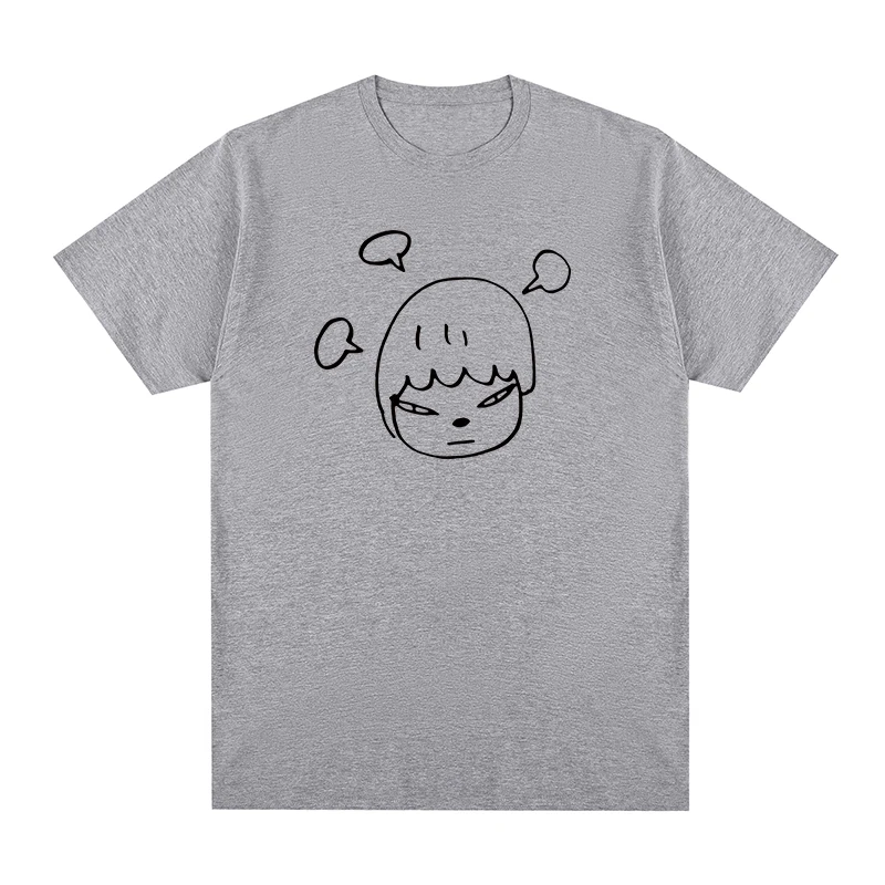 男性と女性のためのロマンチックなスタイルのTシャツ,夢のような綿の服,新しい