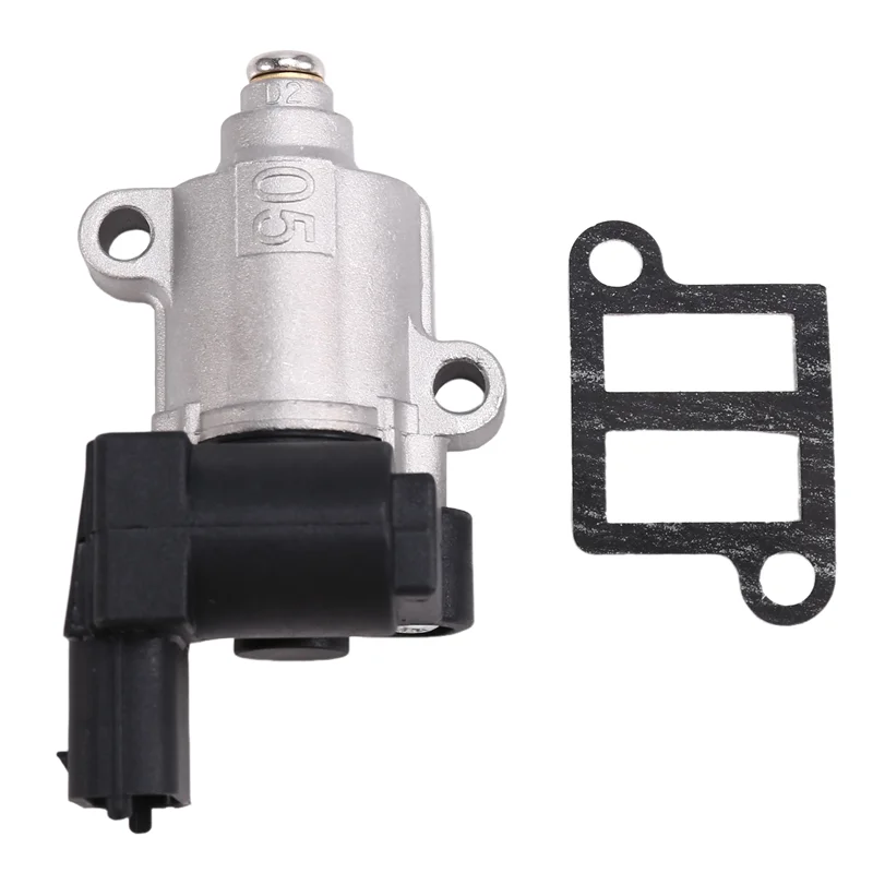 X39A-Idle Air Control Valve 35150-23900 Dla Hyundai Elantra Tiburon Tucson Kia Soul