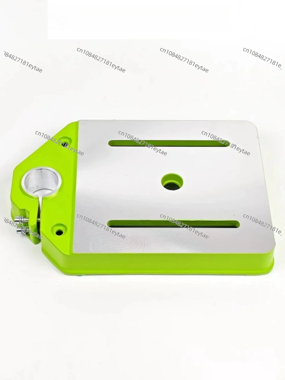 Mini strong BG-5156E bench drill matching aluminum alloy base, bottom version 710W bench drill matching