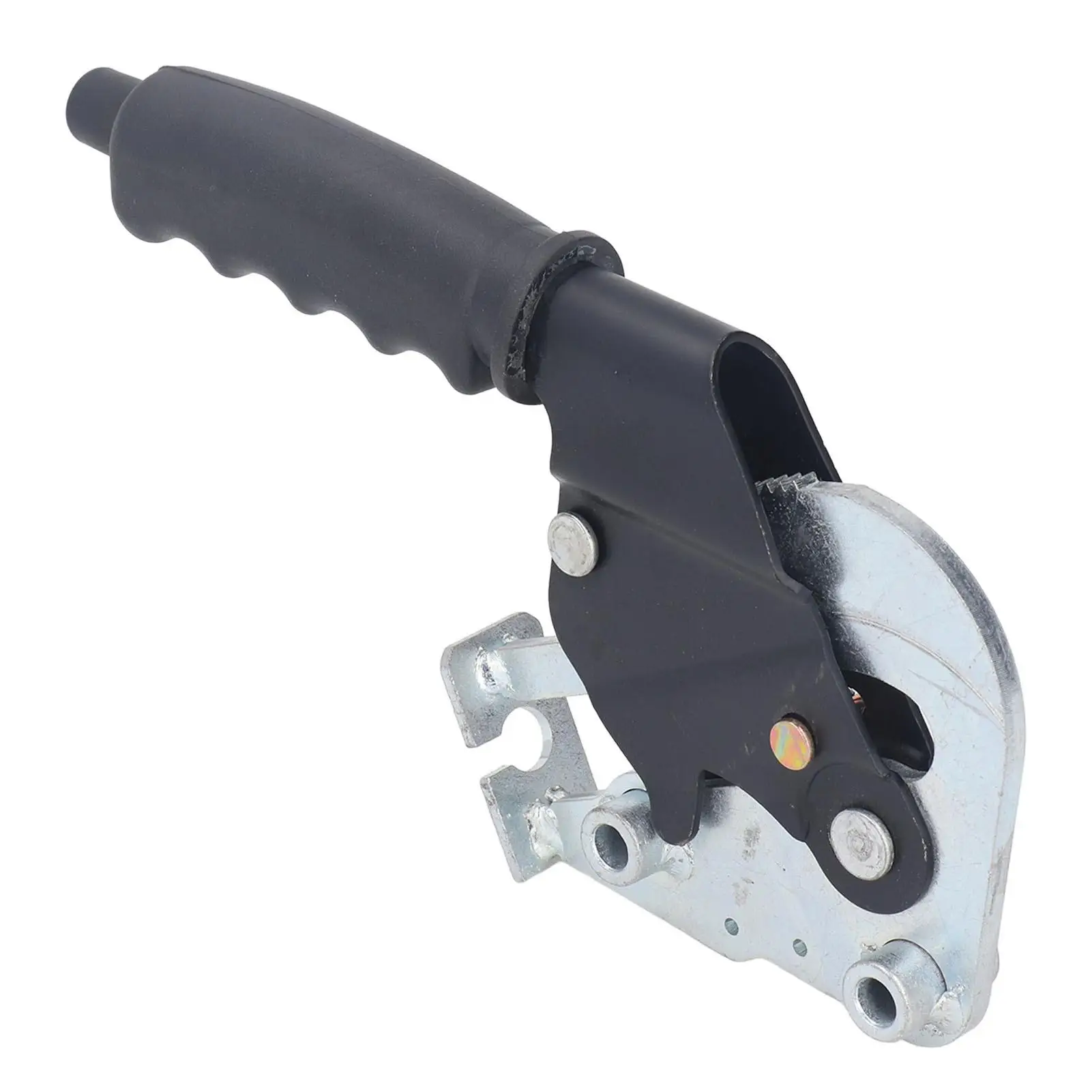 

Corrosion Resistant Aluminum Alloy Hand Brake Lever for small Forklifts Durable Detachable Brake Handlebar 3355202606