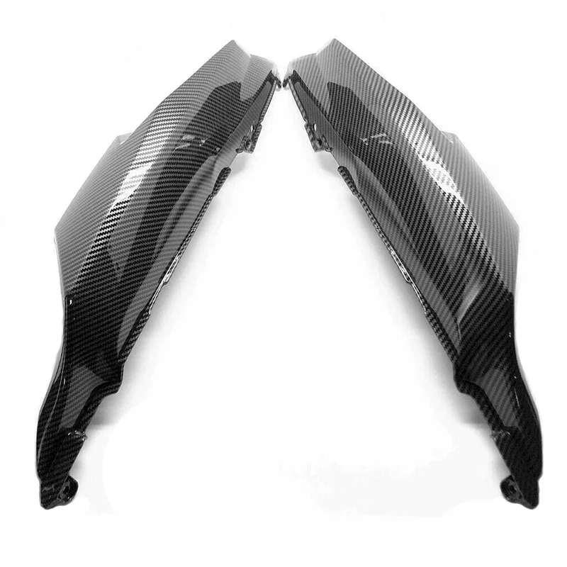 ZX14R Tail Fairing Rear Seat Side Cover Cowl Panel For Kawasaki