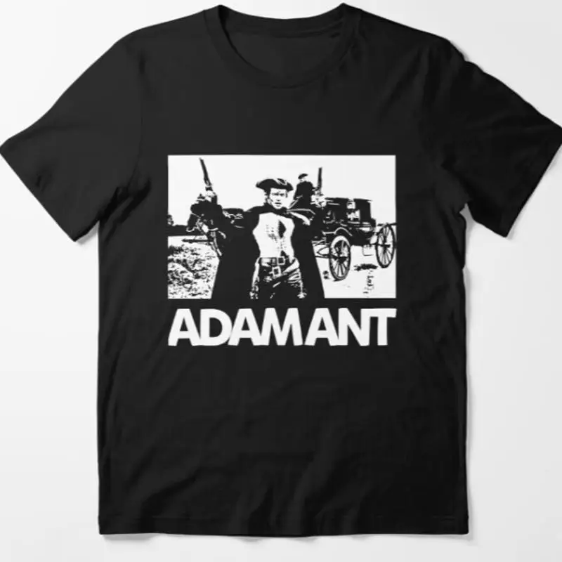 Adam Ant Album Esse…