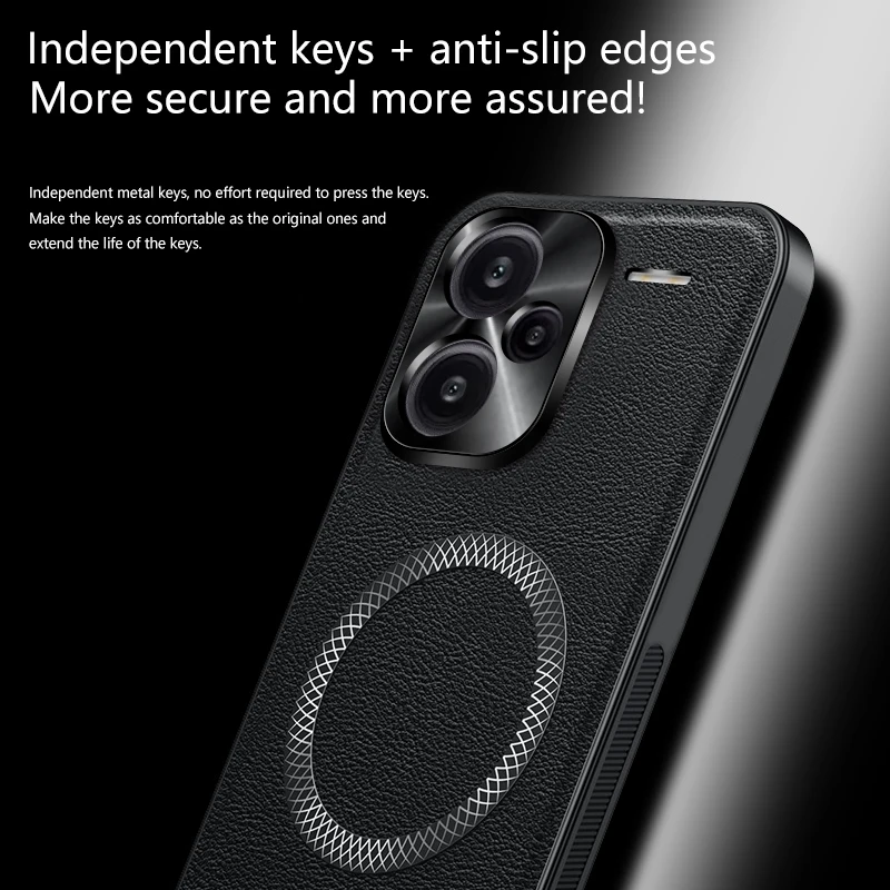 Thumbnail 4 - #81 Redmi Note 13 Cases List of Top Picks