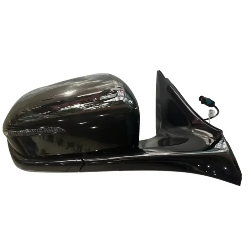 For Changan CS55 Plus Rearview Mirror Assembly Original Factory 8202200-FM07