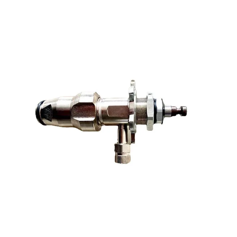 

Solid spraying machine PC390 395 490 495 and other pump body assemblies 17C721 17C487