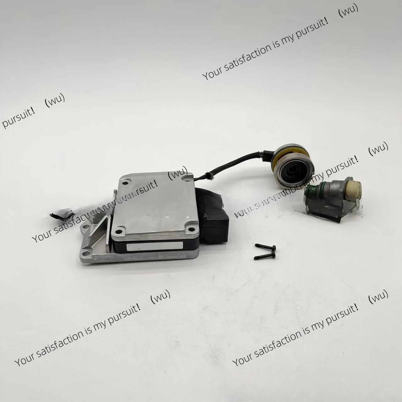 1467045031 Computer board ECU for VP44 jet pump
