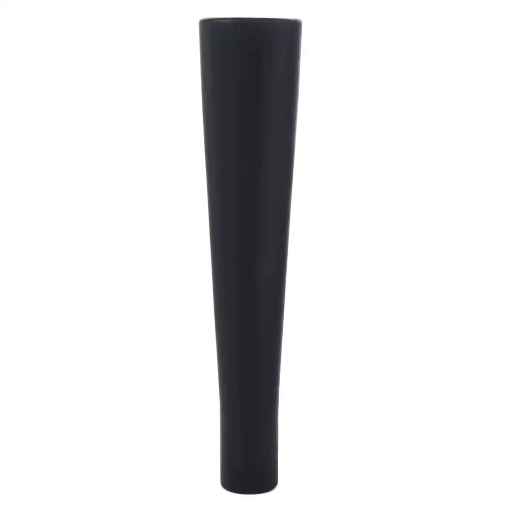 

Baseball Practice Baseball Horn Tube Ball Support Batting Trainer Batting Tee Topper Rubber Replacement Tee Ball Stand Top