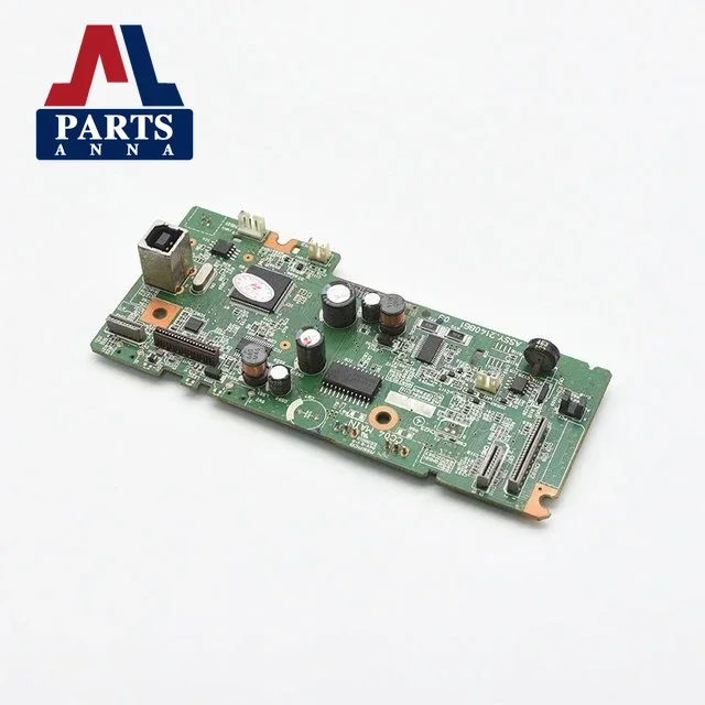 포매터 PCA ASSY 포매터 보드 로직 메인보드 마더 보드, 엡손 L210, L220, L350, L300, L110, L130, L310 용, 1 개