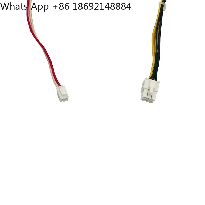 Adapt to video recorder small power supply accessories Replace electronic parts