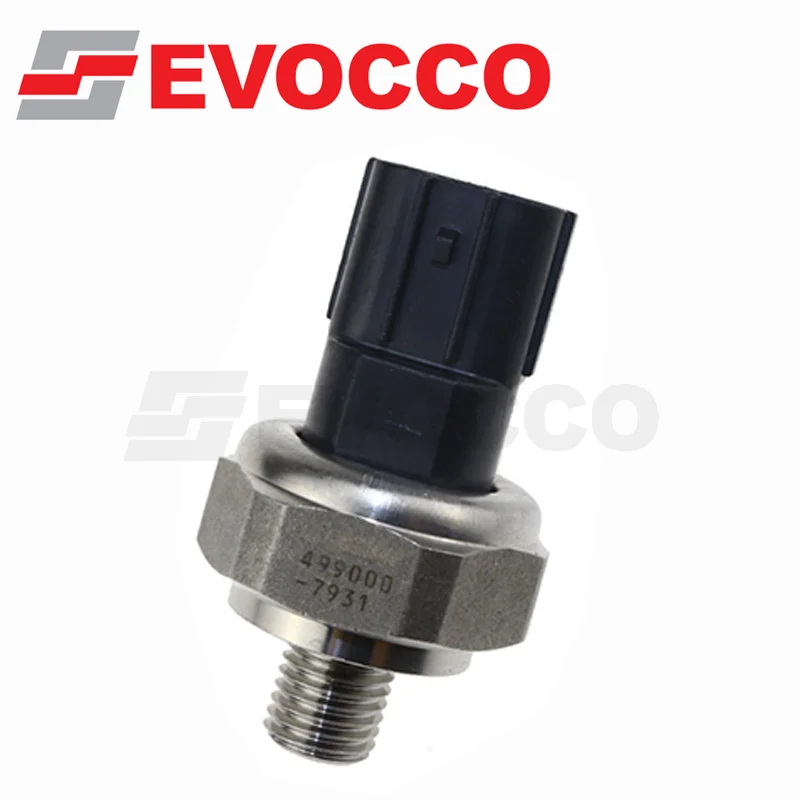 Original Oil Pressure Switch Sensor For Honda Accord Civic CR-V Crosstour Fit Insight Odyssey Pilot 5AT 4D 2D