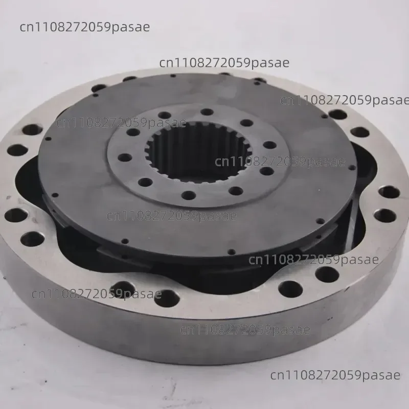 Replacement of Rexroth Hydraulic Motor Parts for MCR12 Cam Ring Rotary Set of Rotor Stator