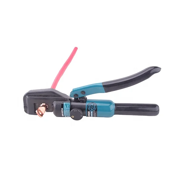 YQK-70 Hydraulic Manual Wire Lug Crimper Cable Rope Connection Tool