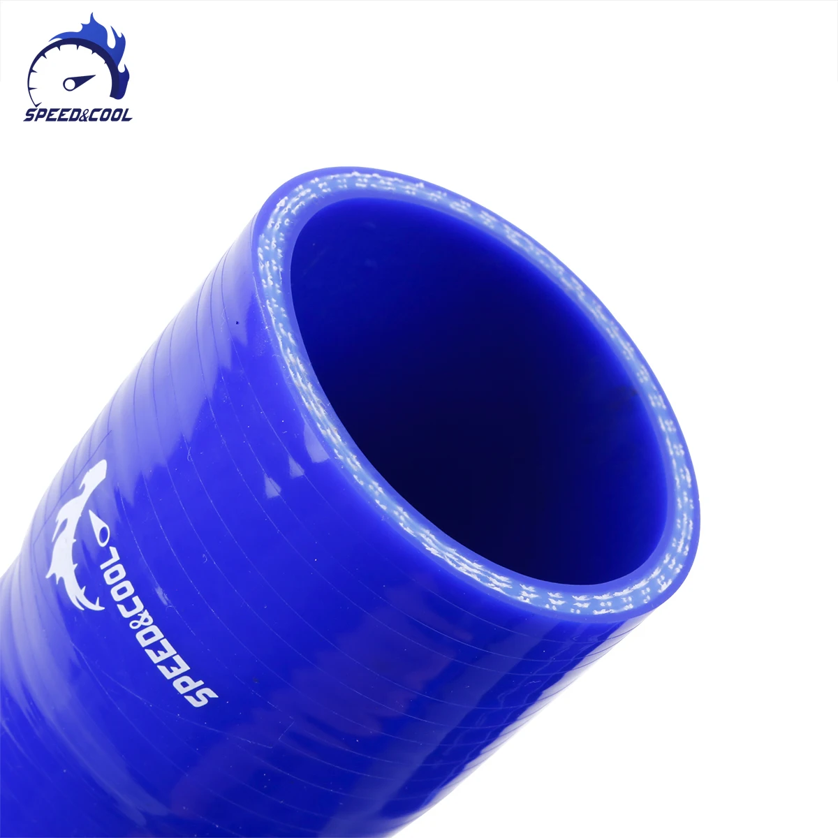 SPEED&COOL Silicone Intercooler Turbo Hose for 2003-2011 SAAB 9-3 SS SC 1.8t 2.0t 2.0T Aero 4-cylinder B207 Engine