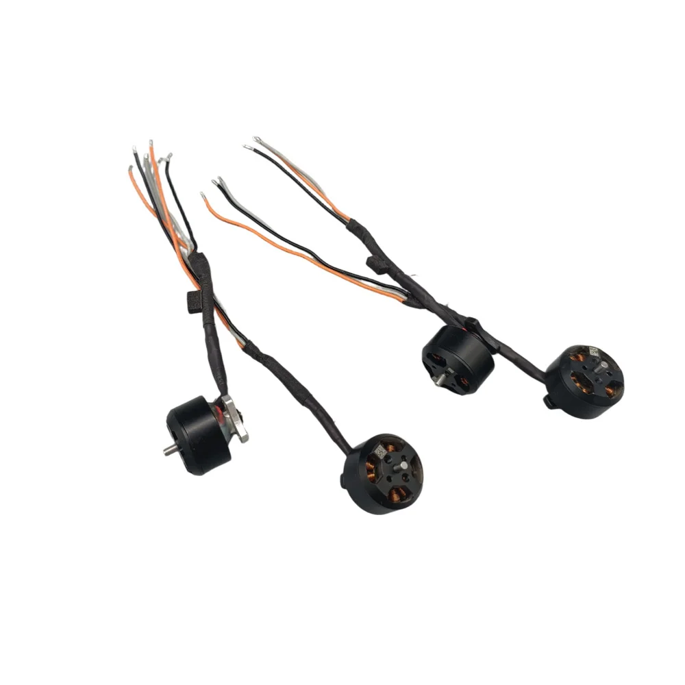 For DJI Avata 2 Original Arm Motor Drone Replacement Brushless Motor Maintenance Accessories view 2