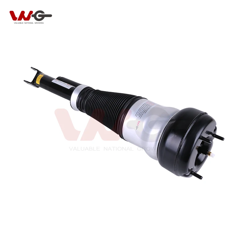 

High Quality New Condition Front Right Air Suspension System with ADS Car Air Suspension Kit for Mercedes-Benz S-Class W222