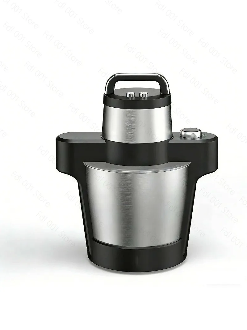 For Small MOQ Fufu Swallow maker machine Pounded yam