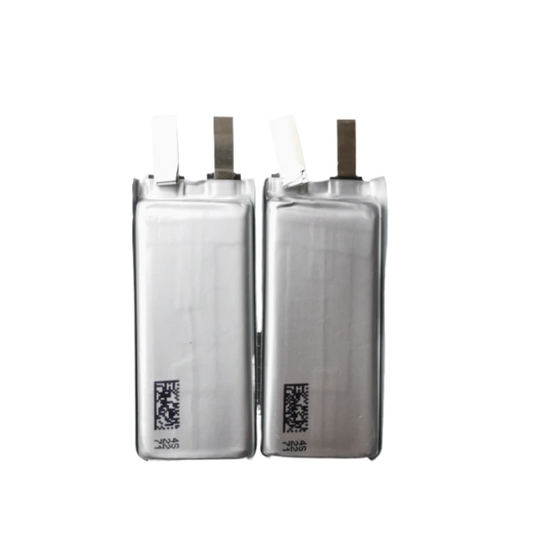 Maintenance for tello Battery Cell 3.8v 1100mah Replace