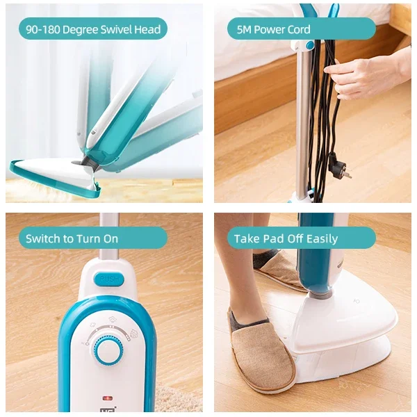 -HG Power Fresh Cle…