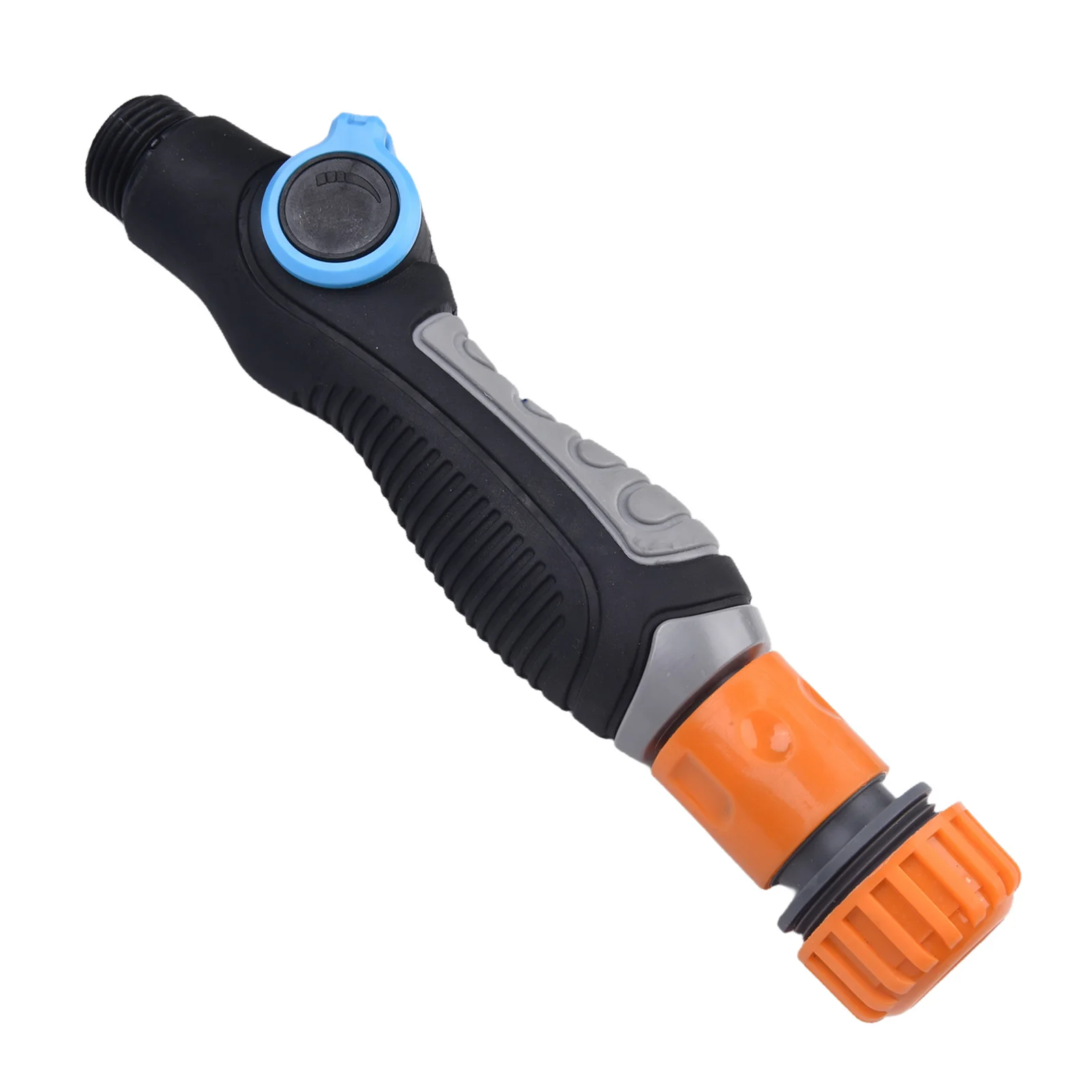 19.48 Inch Detachable Sprayer for Garden Hose with 1000 Hole Nozzle for Gentle Rain Shower Watering of Plants Shrubs and Lawns