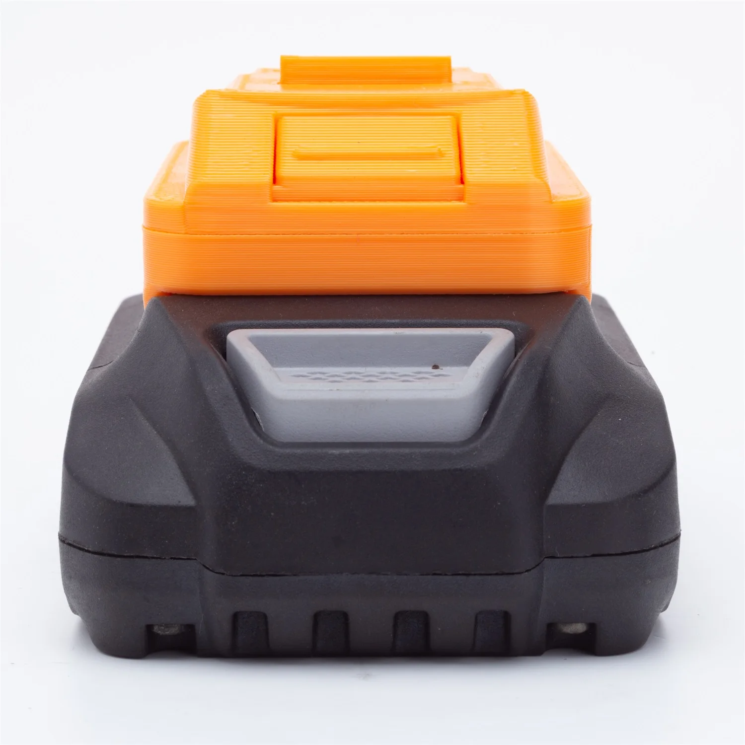 Converter Battery Adapter For Aldi Ferrex Activ Energy to 20V Worx 4PIN  Tool Converter(Not include  battery)