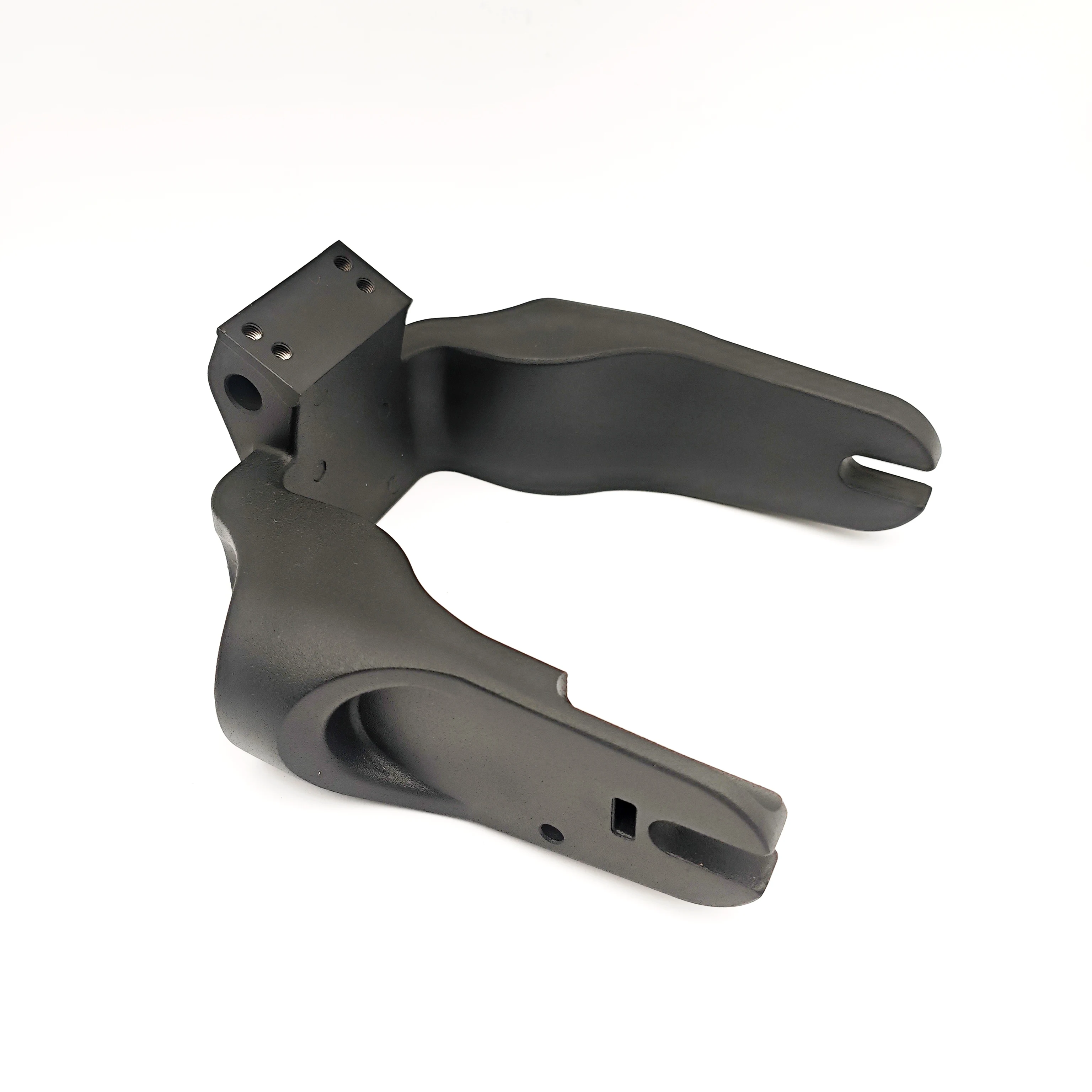 Braccio anteriore e forcella posteriore Braccio posteriore di MINIMOTORS DUALTRON MINI, MINI SPECIAL CORPO LUNGO, AMINIA SPECIAL, AMINIA Forcella